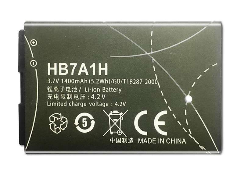 Huawei HB7A1H Batería