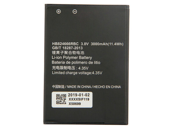 HUAWEI HB824666RBC Batería