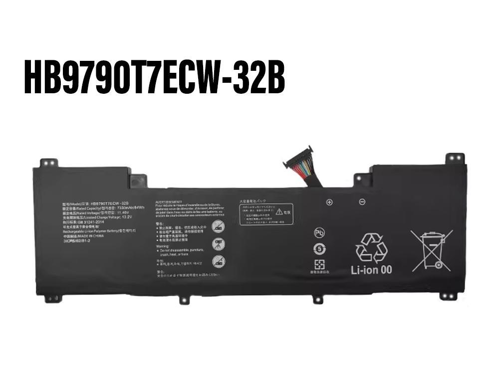 HUAWEI HB9790T7ECW-32B Batería