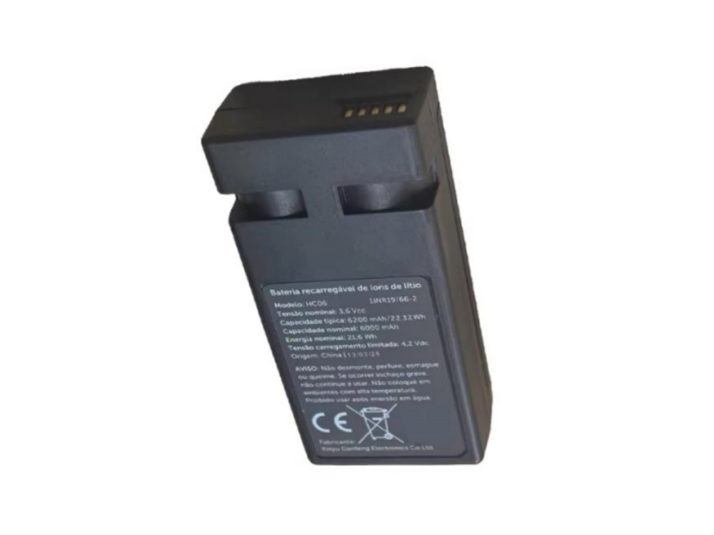 DAHUA HC06 Batería