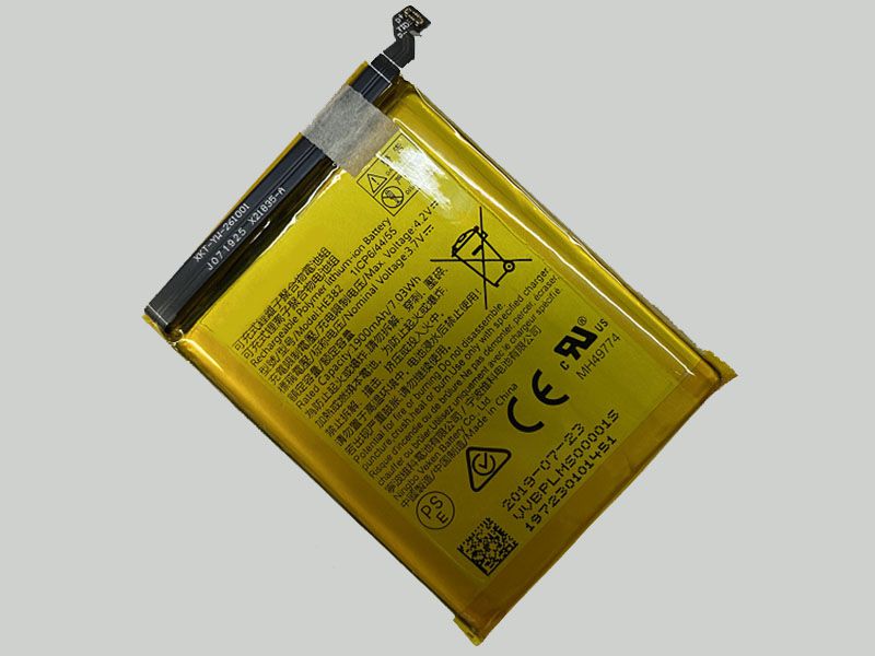 Leomo HE384 Batería