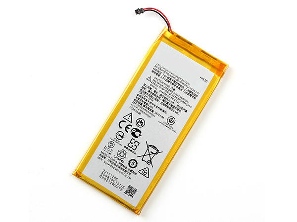 Motorola HG30 Batería
