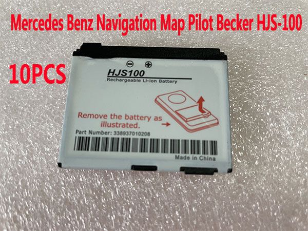 Benz HJS100 Batería