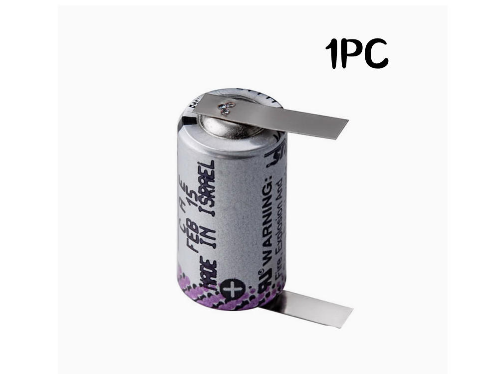 TADIRAN HLC-1020 Batería