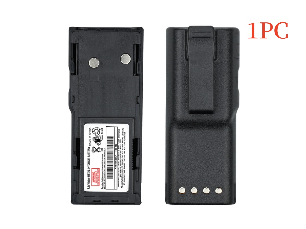 MOTOROLA HNN9628 Batería