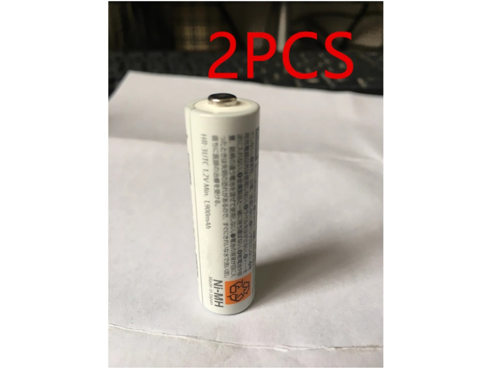 FUJITSU HR-3UTC Batería