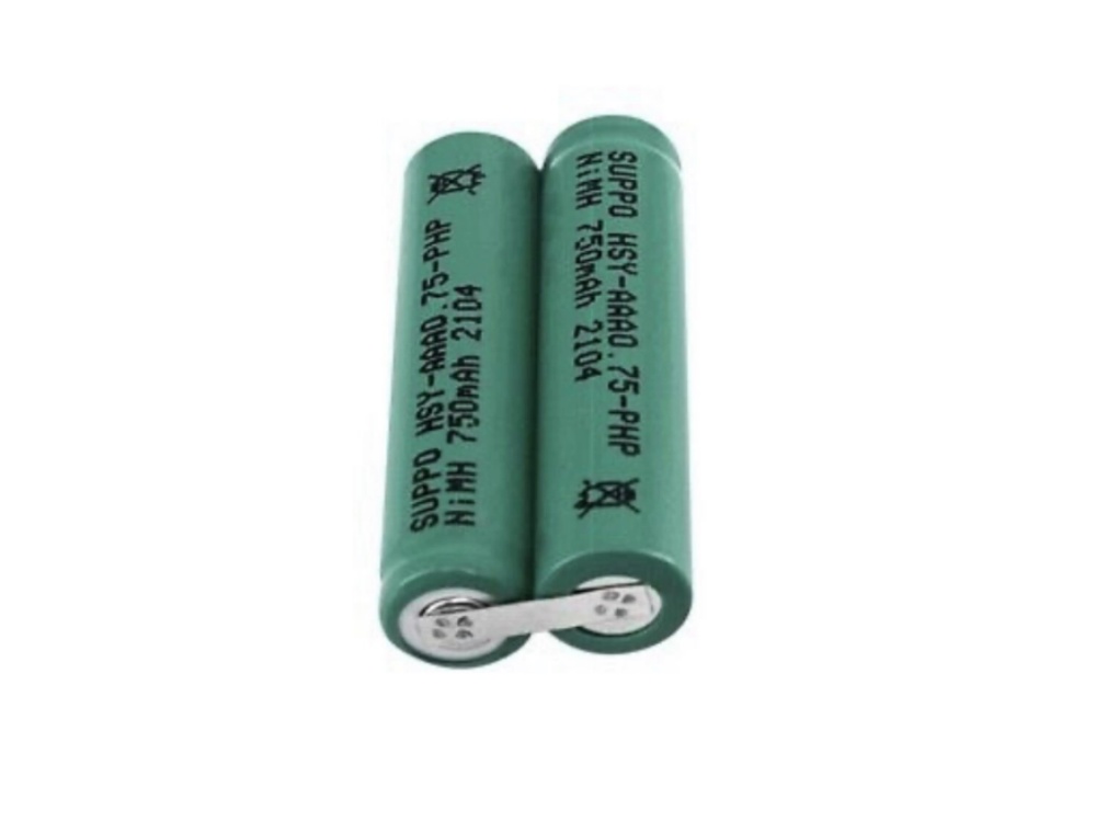 PHILIPS HSY-AAA0.75-PHP Batería