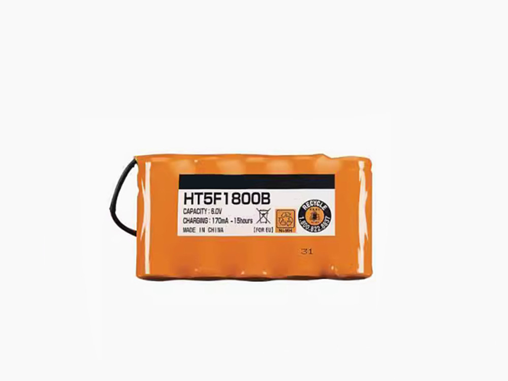 FUTABA HT5F1800B Batería