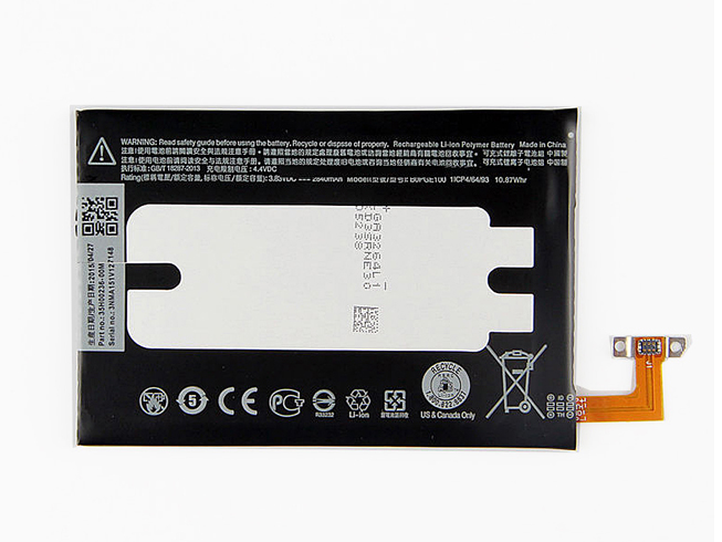 HTC B0PGE100 Batería