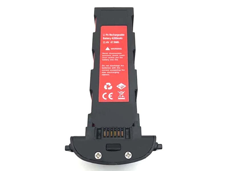 HUBSAN zino Batería