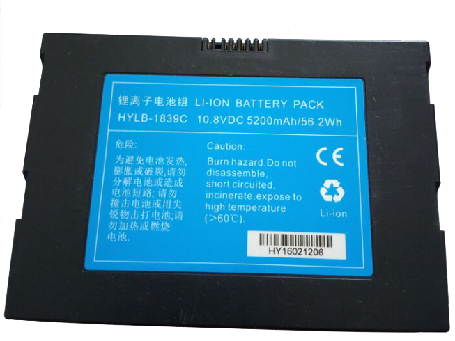 Other HYLB-1839C Batería