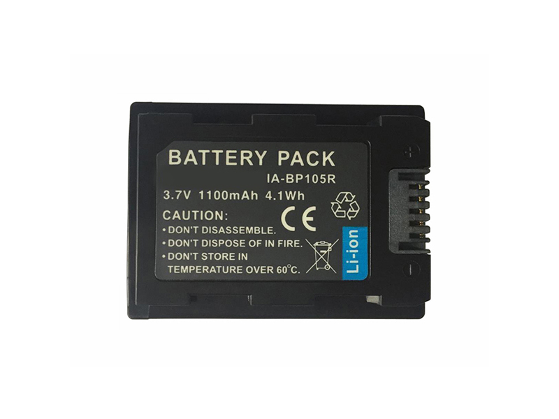 SAMSUNG IA-BP105R Batería