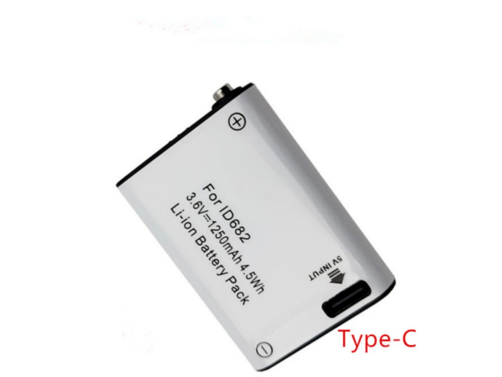 PETZL ID682 Batería