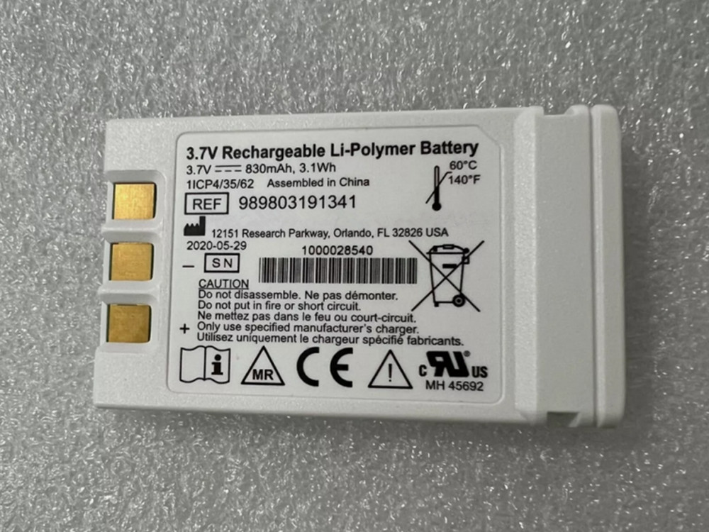 PHILIPS 989803191341 Batería
