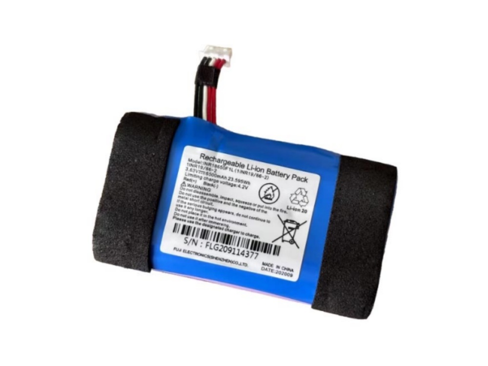 DAHUA INR18650F1L Batería