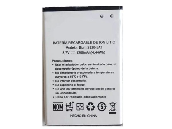 Lanix S120-BAT Batería