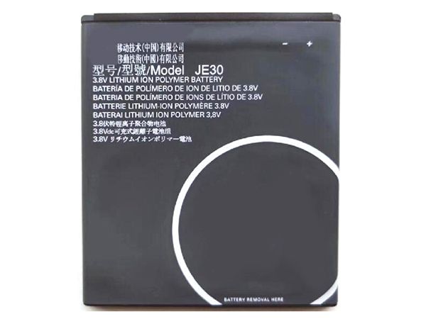Motorola JE30 Batería