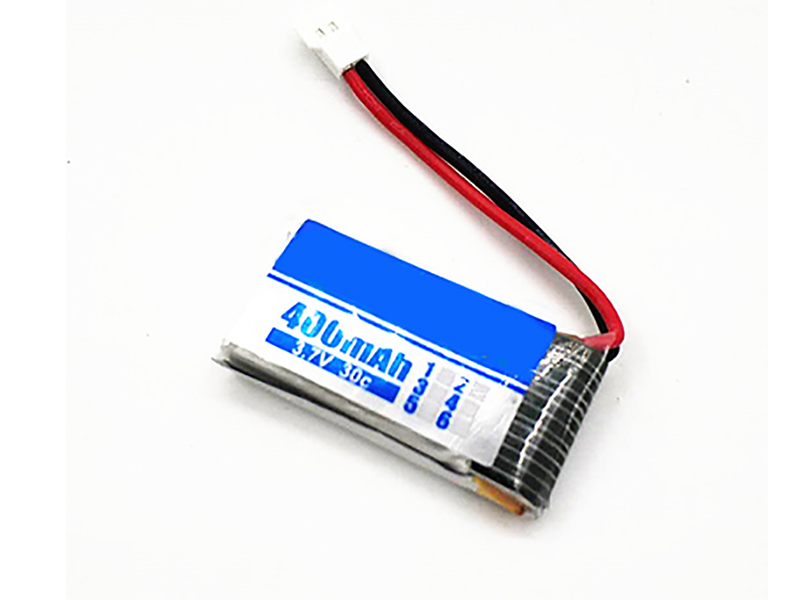 JJRC A150 Batería