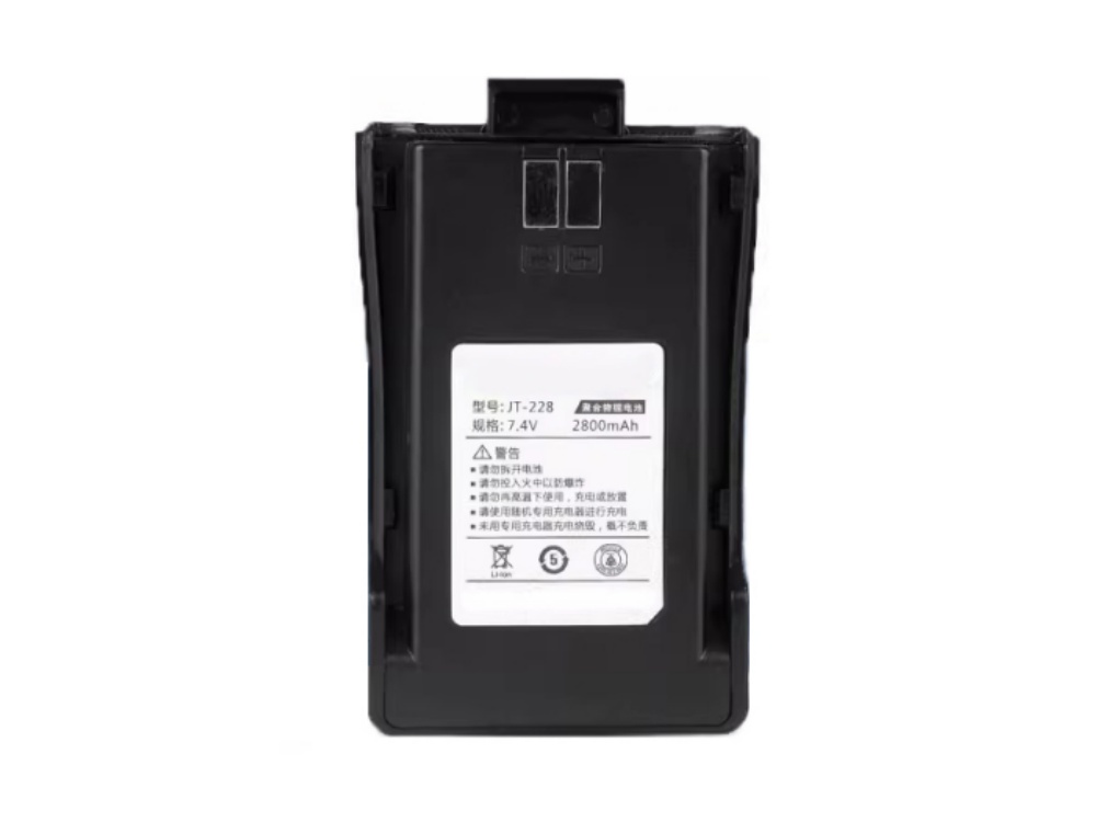 JINGTONG JT-228 Batería