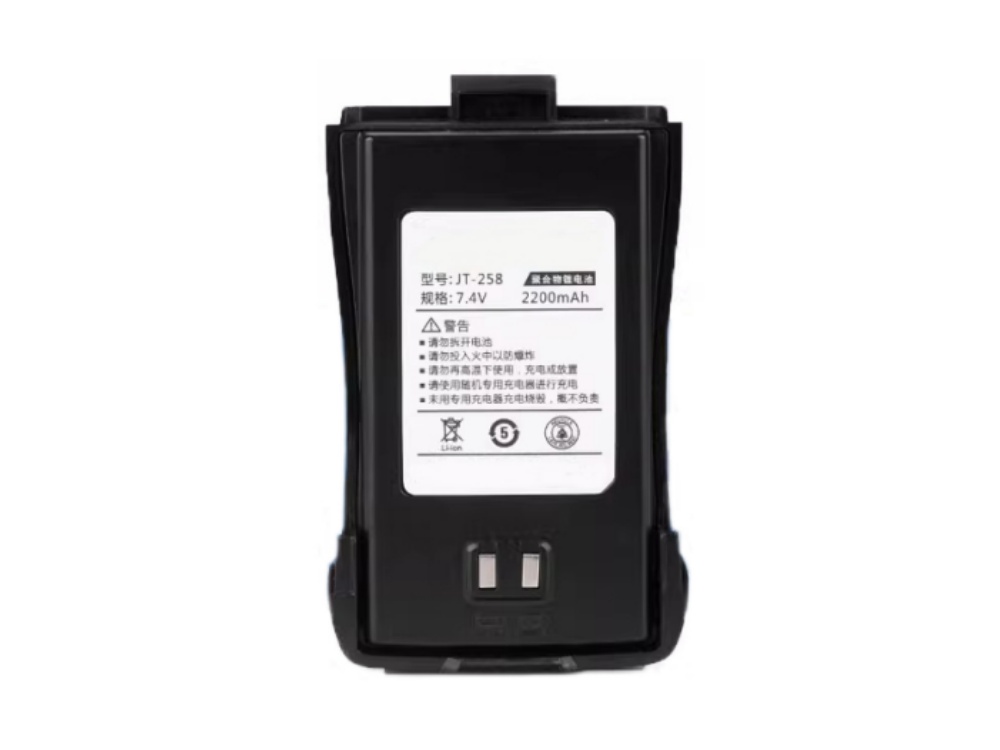 JINGTONG JT-258 Batería
