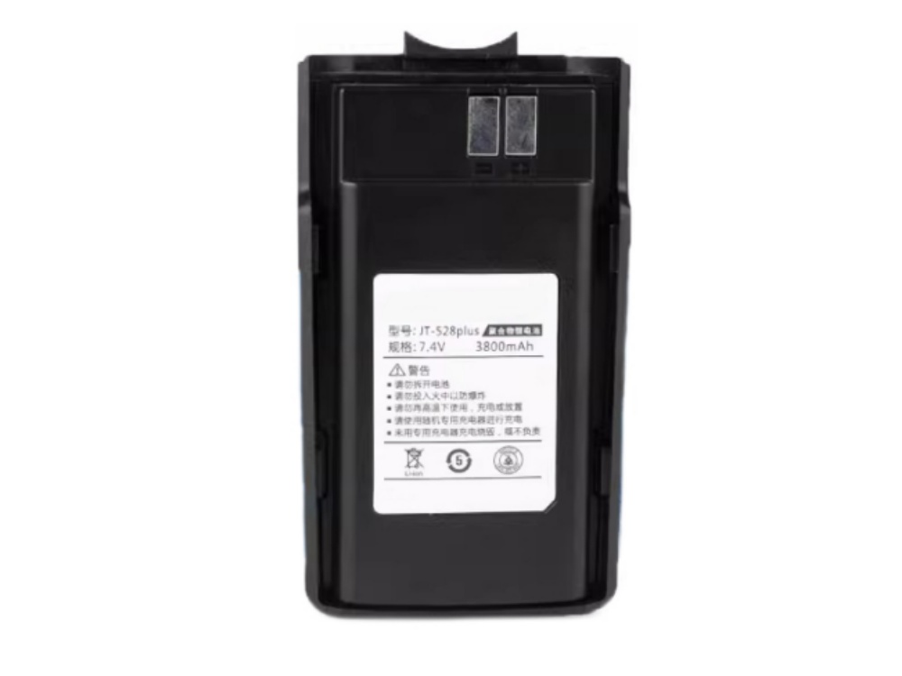JINGTONG JT-528plus Batería