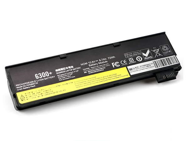Lenovo 45N1124 Batería