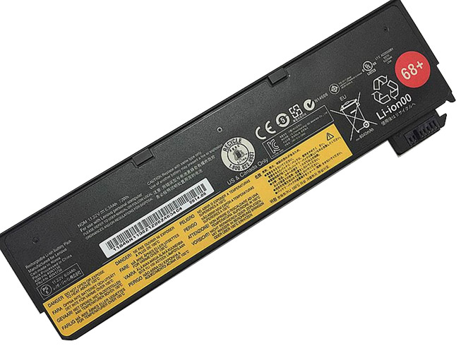 Lenovo K2450 Batería