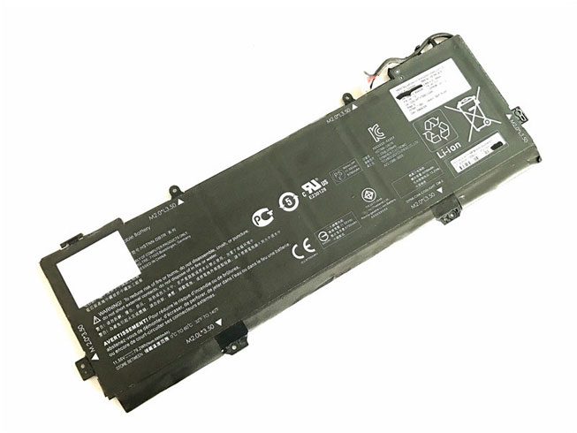 HP KB06XL Batería