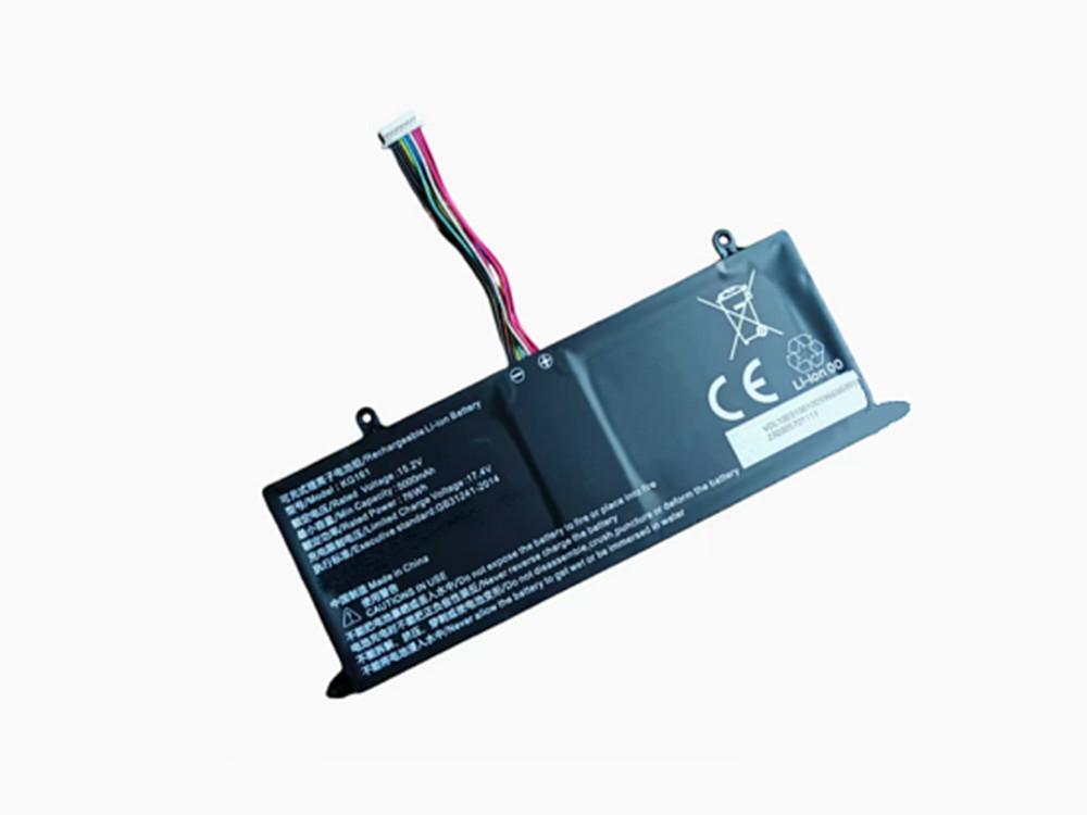 OTHER KG161 Batería
