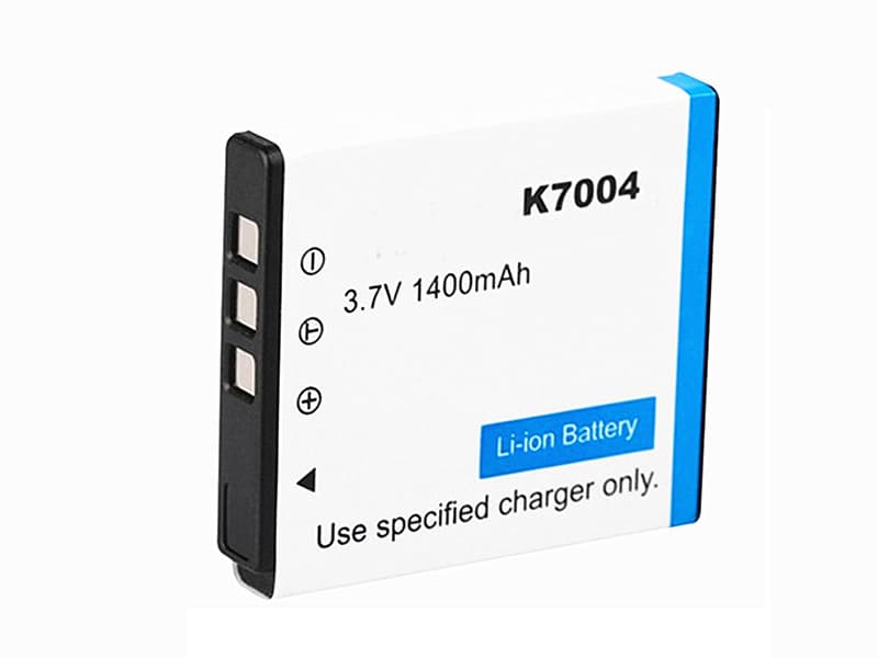 KODAK KLIC-7004 Batería