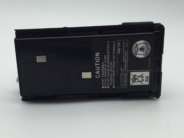 Kenwood KNB-14A Batería