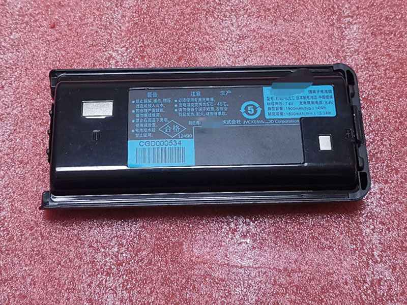 KENWOOD KNB-82LC Batería