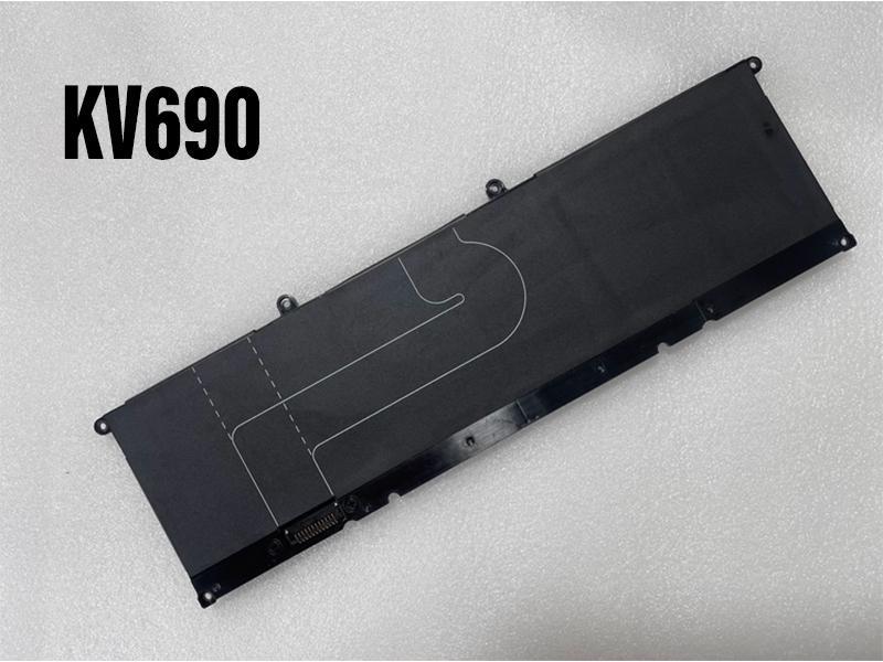 DELL KV690 Batería