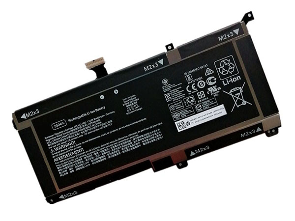 HP ZG04XL Batería