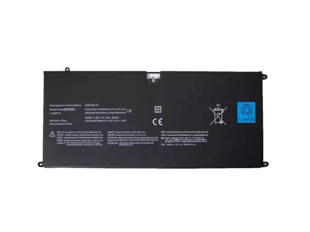 LENOVO L10M4P12 Batería