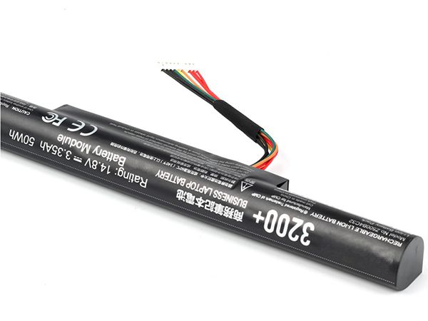Lenovo L12M4F02 Batería