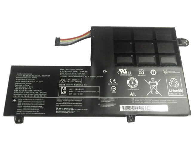 Lenovo L14M2P21 Batería
