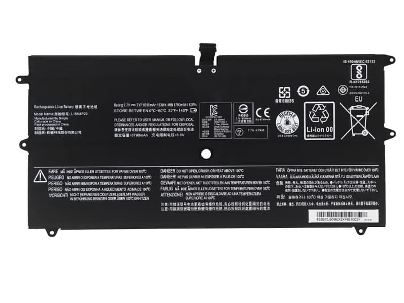 LENOVO L15M4P20 Batería
