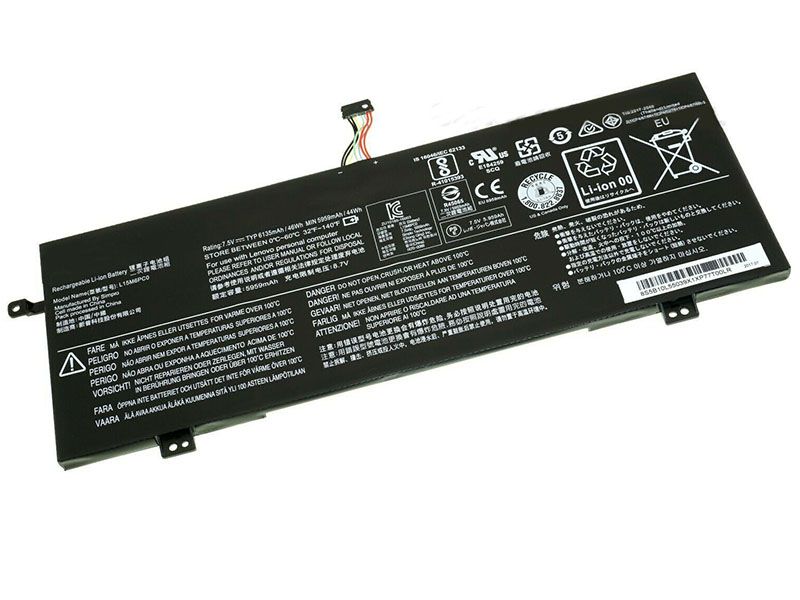 Lenovo L15M6PC0 Batería