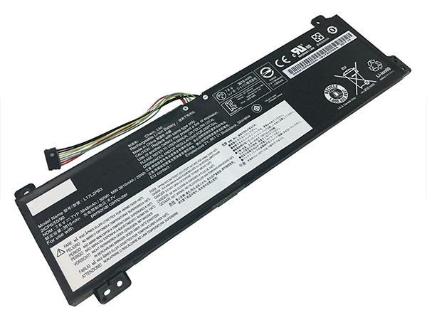 Lenovo L17L2PB3 Batería