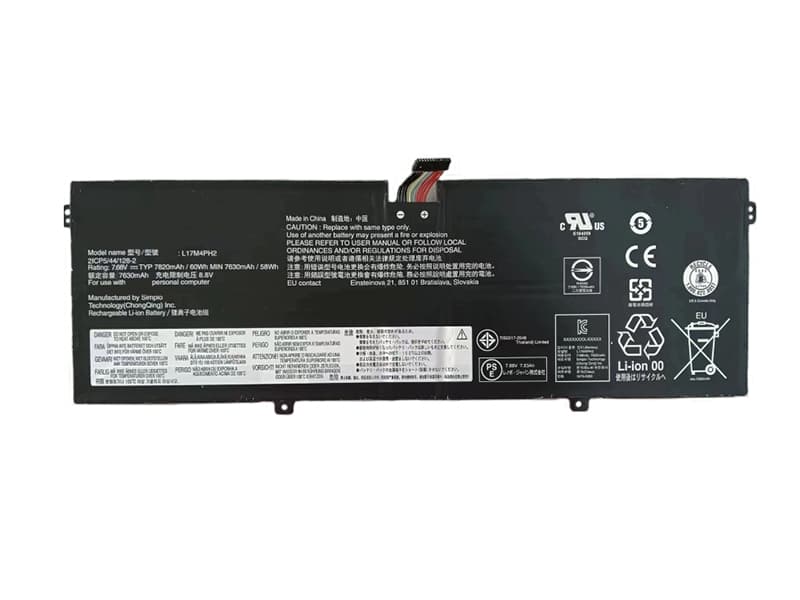 LENOVO L17M4PH2 Batería