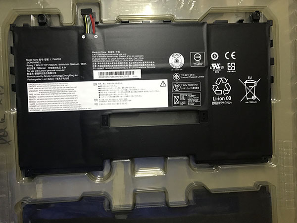 Lenovo L17M4PH3 Batería