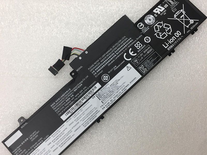 Lenovo L18C3P51 Batería
