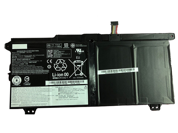 Lenovo L18C4PG0 Batería
