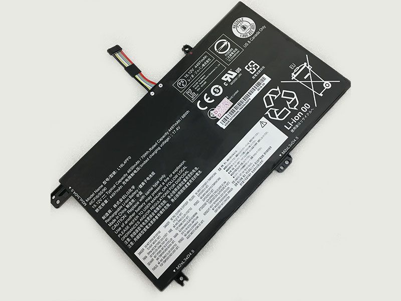 Lenovo L18L4PF0 Batería