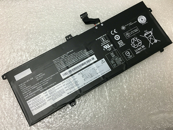 Lenovo L18M6PD1 Batería