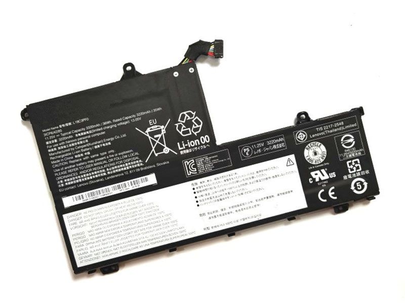 Lenovo L19C3PF0 Batería