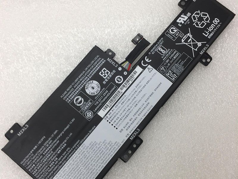 Lenovo L19C3PF8 Batería