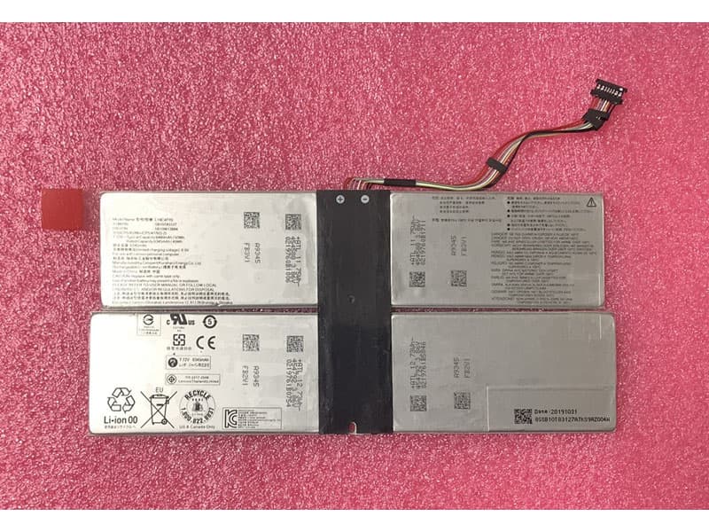 LENOVO L19C4P70 Batería