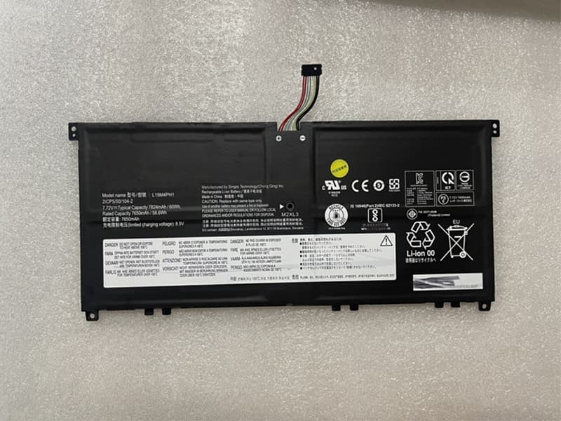 LENOVO L19C4PH1 Batería